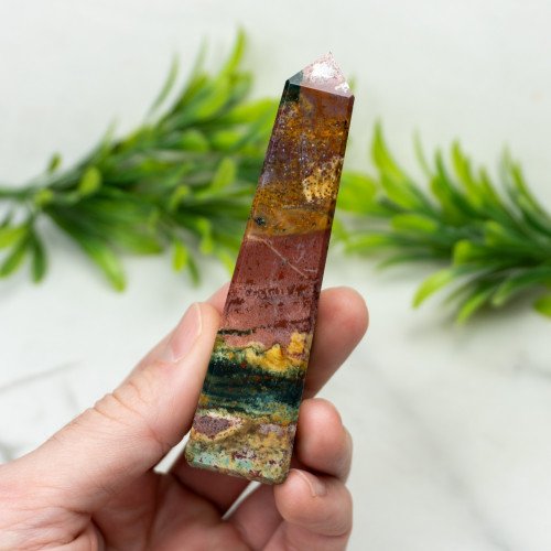 Ocean Jasper Tower #1