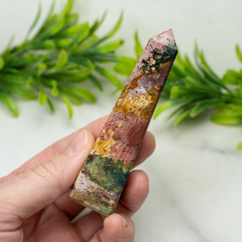 Ocean Jasper Tower #1