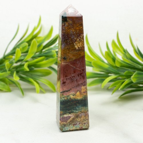 Ocean Jasper Tower #1