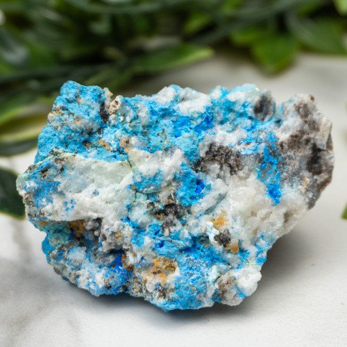 Cyanotrichite #9