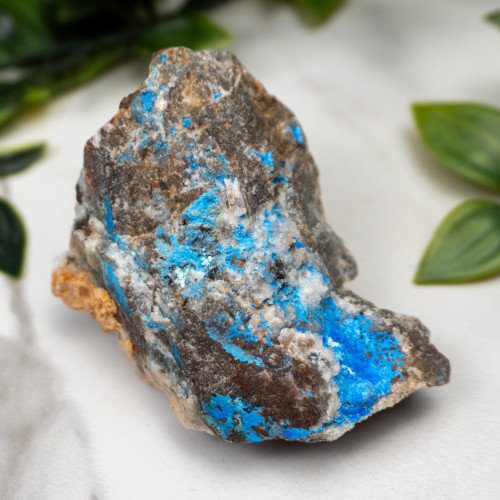 Cyanotrichite #7