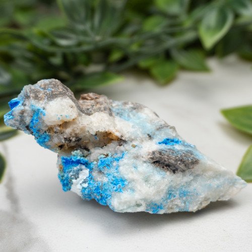Cyanotrichite #6