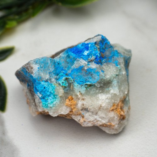 Cyanotrichite #3