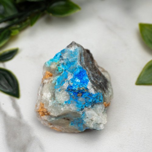 Cyanotrichite #3
