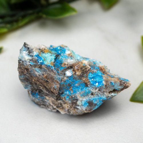 Cyanotrichite #2