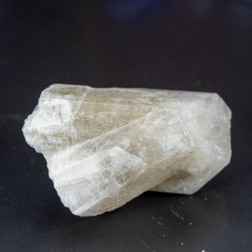 Raw Danburite Twin #2