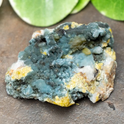 Plumbogummite #6