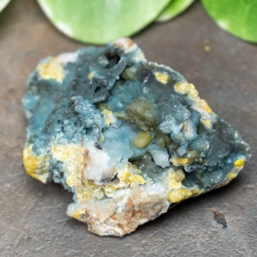 Plumbogummite #6