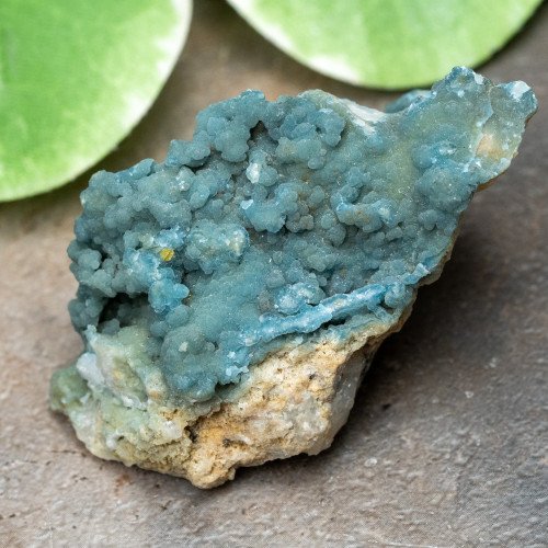 Plumbogummite #5