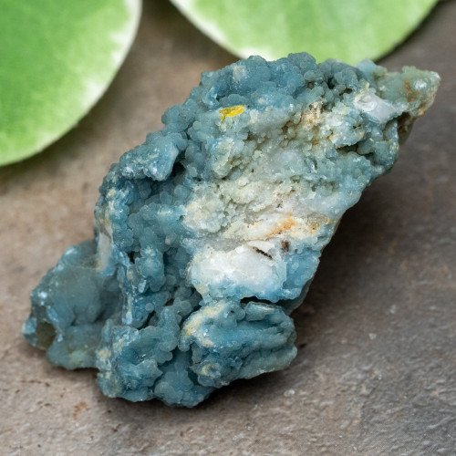 Plumbogummite #5