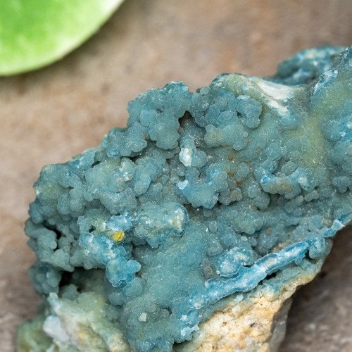 Plumbogummite #5