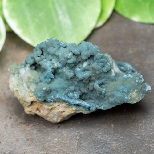 Plumbogummite #5