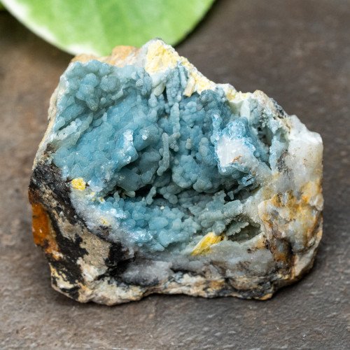 Plumbogummite #3