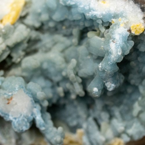 Plumbogummite #3