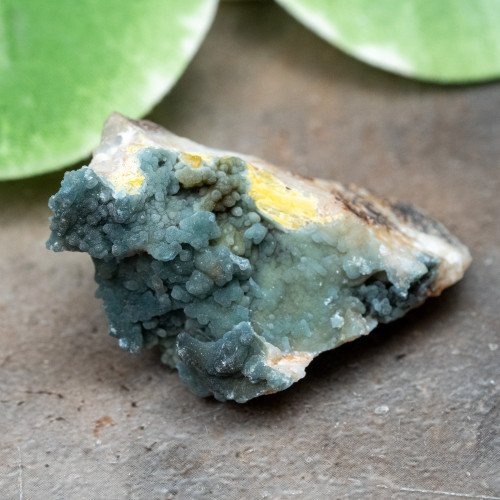 Plumbogummite #2