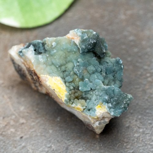 Plumbogummite #2
