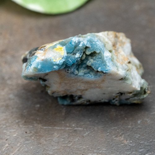 Plumbogummite #1