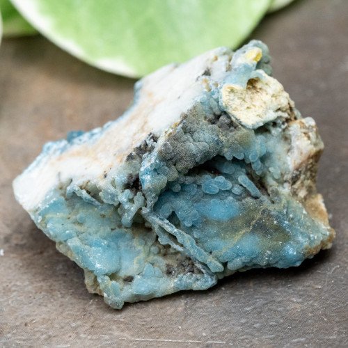 Plumbogummite #1