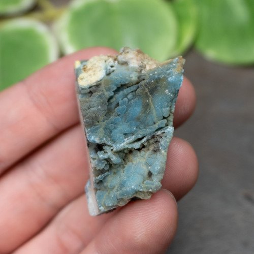 Plumbogummite #1