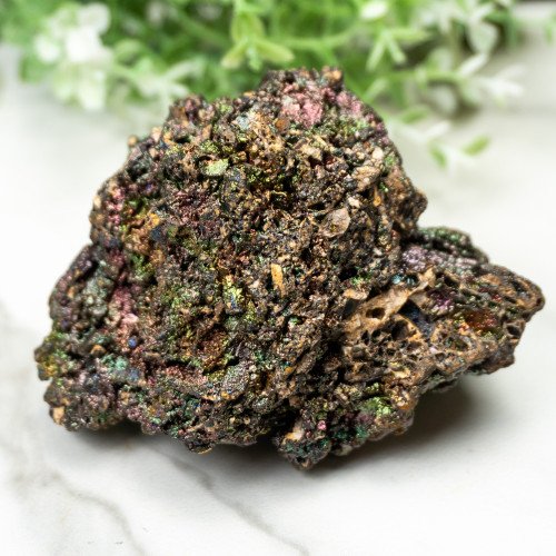 Iridescent Limonite #5
