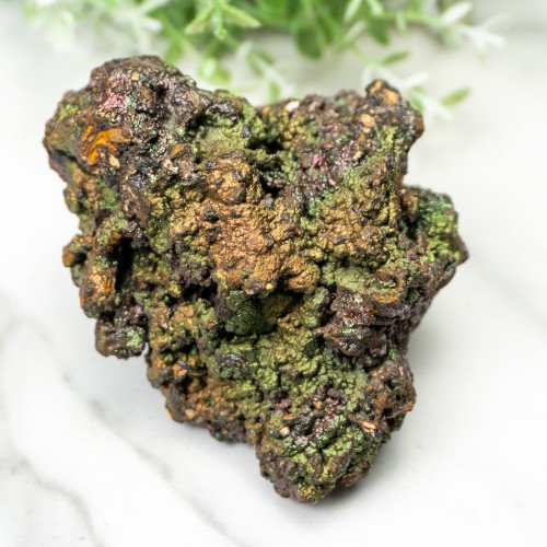 Iridescent Limonite #5