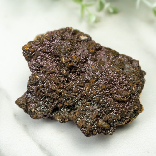 Iridescent Limonite #2
