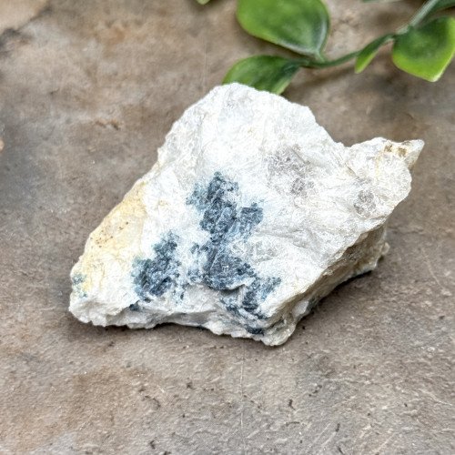 Blue Tourmaline (Indicolite) #2