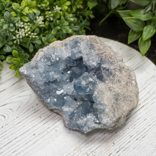 Raw Celestite #7