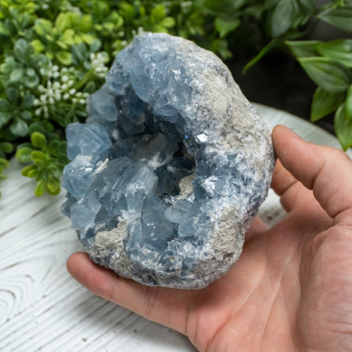 Raw Celestite #6