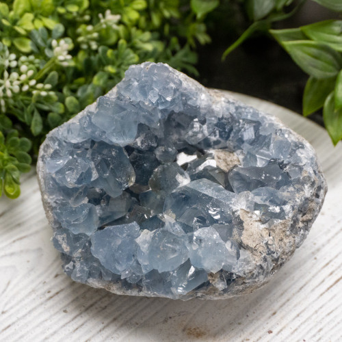 Raw Celestite #6