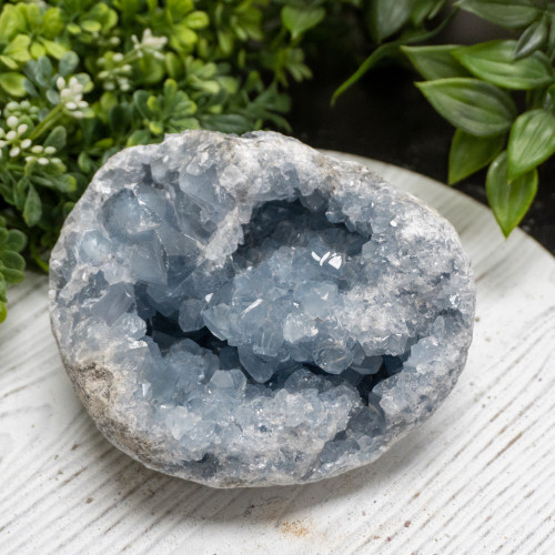 Raw Celestite #5