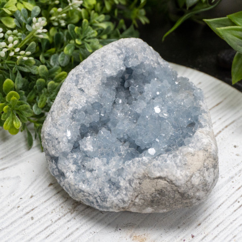 Raw Celestite #4