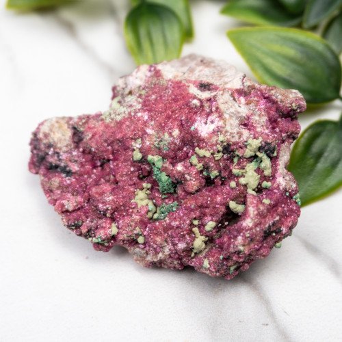 Cobaltoan Calcite #10