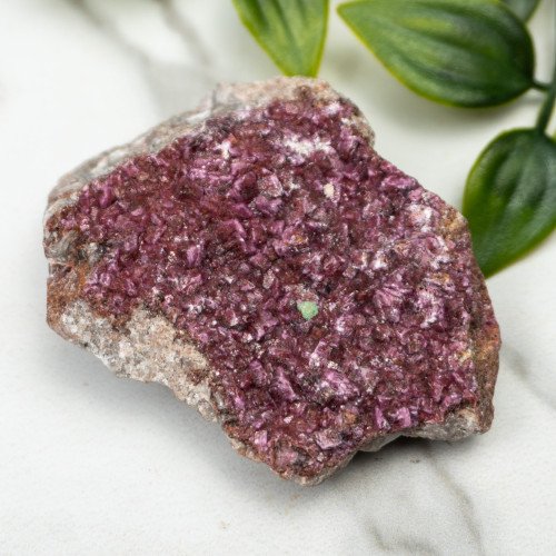 Cobaltoan Calcite #9