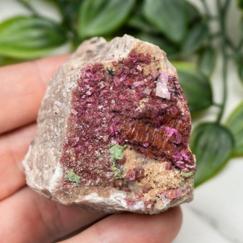 Cobaltoan Calcite #8