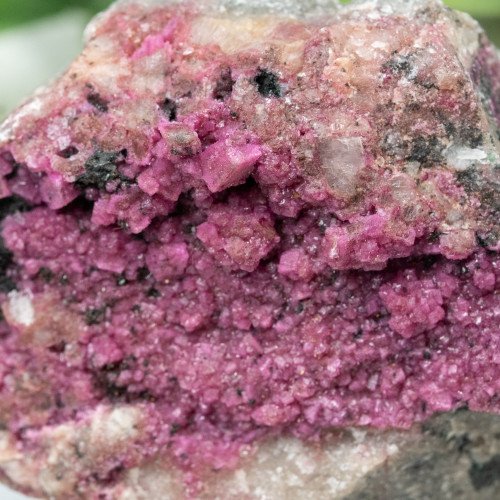 Cobaltoan Calcite #5