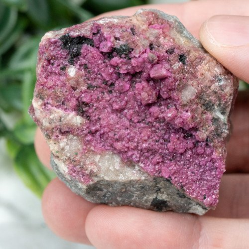 Cobaltoan Calcite #5