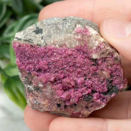 Cobaltoan Calcite #5