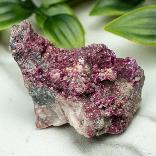 Cobaltoan Calcite #3