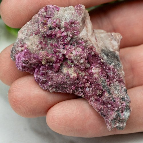 Cobaltoan Calcite #3