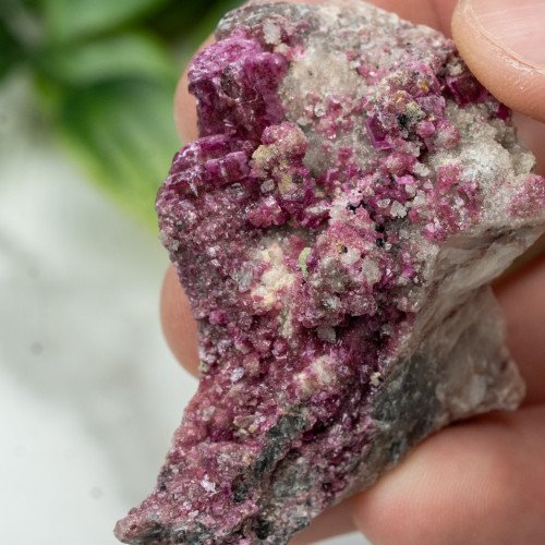 Cobaltoan Calcite #3