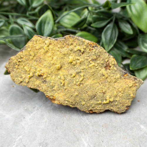 Pyromorphite #10