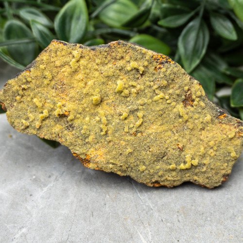 Pyromorphite #10