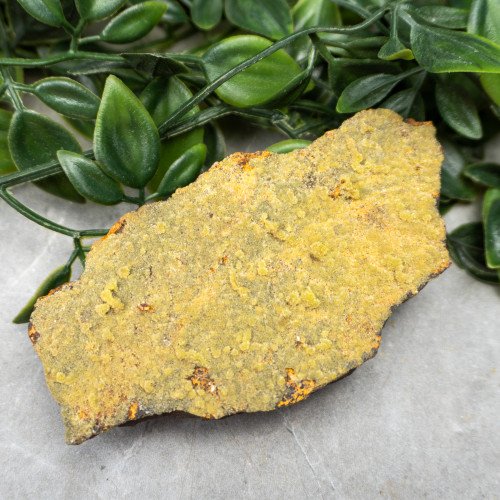 Pyromorphite #10