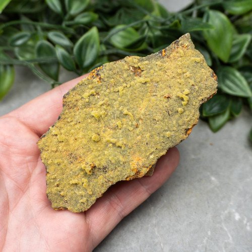 Pyromorphite #10