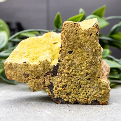 Pyromorphite #9