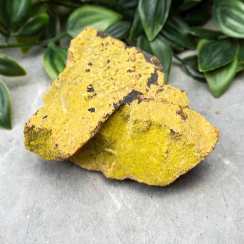Pyromorphite #9