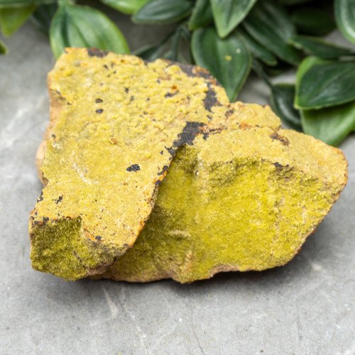 Pyromorphite #9