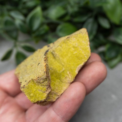 Pyromorphite #9