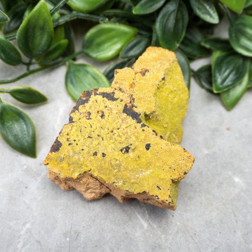 Pyromorphite #9